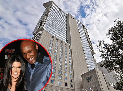 Khloe Kardashian Odom, Lamar Odom Khloe Kardashian Odom, Lamar Odom